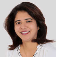Deeksha Punia